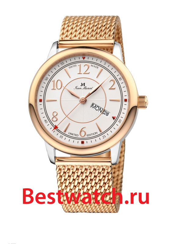 Часы Jean Marcel Palmarium 561.271.53